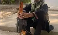 طالبان یکی از رهبران مقاومت را اعدام کرد
