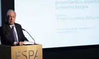 فراخوان «یوسا» علیه «ترامپ»