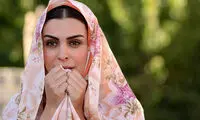انتقاد ماه‌چهره خلیلی از اکران نشدن فیلم‌هایش