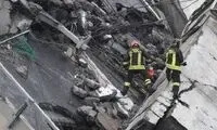 یک دقیقه سکوت در سری آ به دلیل فاجعه جنوا