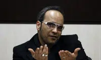 شهرام شکوهی «تا نفس هست» می‌خواند