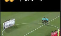 پورعلی گنجی: برد دردناکی بود