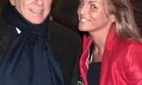 برلوسکنی باز هم نامزد کرد! +عکس