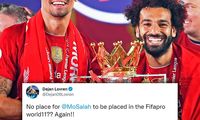 مشکل محمد صلاح؟ پاسپورت اروپایی!