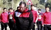 دست رد به تخفیف ۵٠درصدی برانکو!