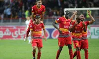 بازگشت شیمبا به جدول گلزنان