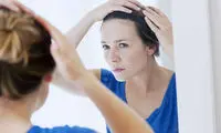 آیا خانم‌ها می‌توانند مو  بکارند؟