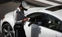 خشم روزنامه اطلاعات از افزایش جریمه طرح ترافیک