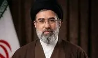 گفت‌وگوی منتشر نشده با آیت‌الله سید مجتبی خامنه‌ای