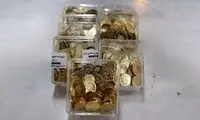 برنده‌نشدگان حراج سکه، نقره‌داغ شدند!