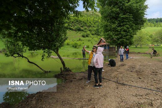 برای سفر به مناطق روستایی این نکات را رعایت کنید