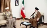 رهبر انقلاب: از روابط با مصر استقبال می‌ کنیم