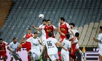 یک مهاجم در حد لوکادیا در راه پرسپولیس