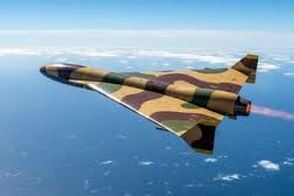 از سریع‌ترین پهپاد رادارگریز ایران رونمایی شد