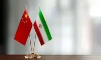 واکنش چین به اخبار ارسال 400 پدافند موشکی به ایران