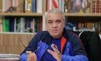 اظهارات جنجالی  فتح‌الله‌زاده درباره یاغی استقلال