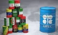  نفت سنگین ایران از برنت گران‌تر شد