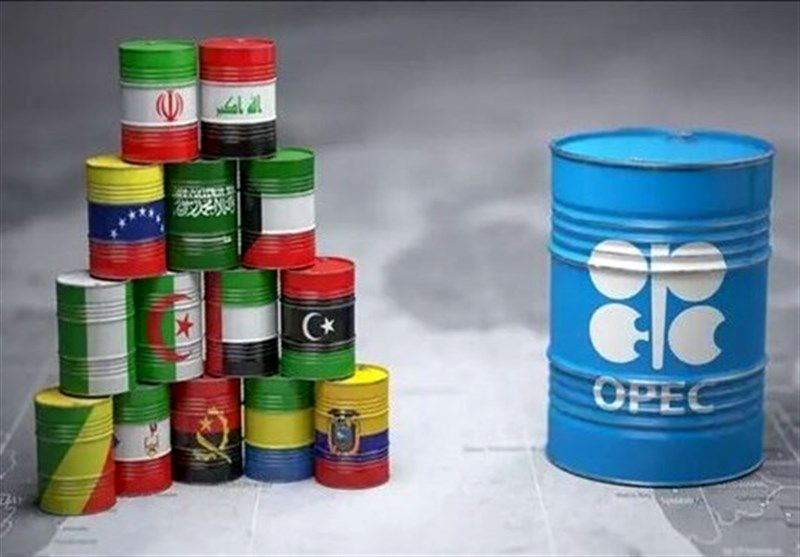 نفت سنگین ایران از برنت گران‌تر شد