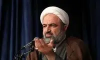 متن بحث‌برانگیز رسایی درباره حواشی استعفای ظریف