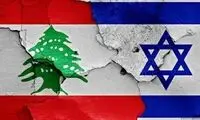 جزئیاتی از توافق احتمالی لبنان و اسرائیل