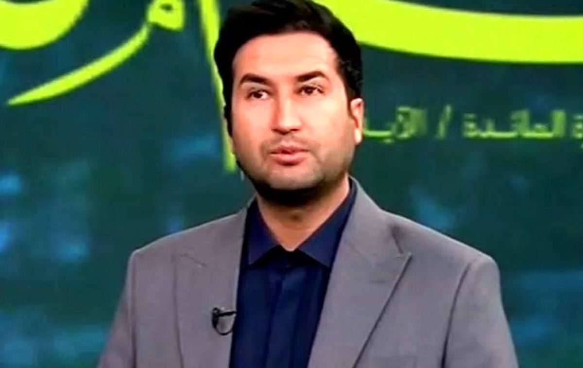 کارشناس صداوسیما: حسن روحانی باعث سقوط سوریه شد!