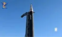 پیغام حمله به زیرساخت‌ها به عربستان ارسال شد