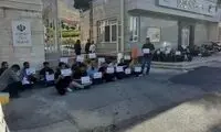خودکشی دردناک سه کارگر در طول یک هفته!