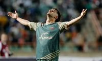 پدیده لیگ در یک قدمی پیراهن پرسپولیس