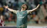 پدیده لیگ در یک قدمی پیراهن پرسپولیس