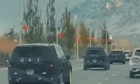 شاسی‌بلند جدید شیائومی لو رفت 