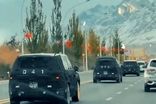شاسی‌بلند جدید شیائومی لو رفت 
