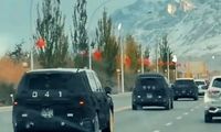 شاسی‌بلند جدید شیائومی لو رفت 