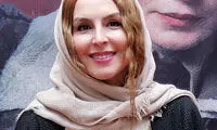 پست مفهومی و معنادار آزیتا ترکاشوند