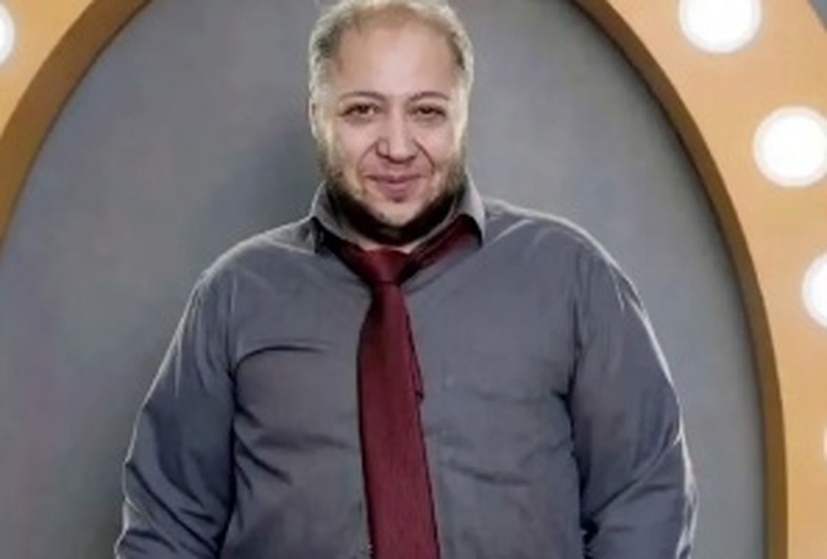 مازیار لرستانی: شراره رخام برای تغییر جنسیت کمکم کرد
