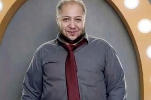 مازیار لرستانی: شراره رخام برای تغییر جنسیت کمکم کرد
