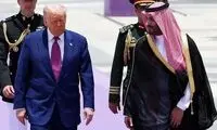 واکنش رسمی عربستان به خبر حمایت از حمله به ایران