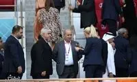 آخرین خبر از انتخاب سرمربی تیم ملی فوتبال 