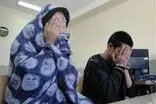 حکم مرد ماساژور و زن شوهرداری که با او رابطه داشت