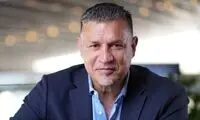اینبار یک زن در صداوسیما به علی دایی حمله کرد!