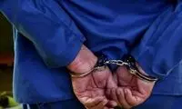 کالاهای کشف‌شده از آرسن لوپن تهران