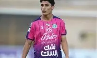 تراکتور به دنبال ستاره سابق استقلال و پرسپولیس