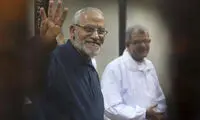 صدور حکم حبس ابد برای محمد بدیع