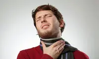خلط و ترشحات پشت حلق و راه‌های رهایی از آن