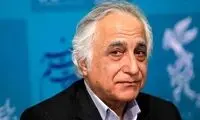 شمس لنگرودی تجربیات خود را به اشتراک می‌گذارد