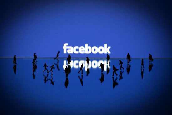 بلوکه شدن اموال فیس‌بوک در برزیل