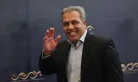 مدیرعامل باشگاه پرسپولیس رسما استعفا کرد