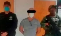 دماغ‌گنده با ۹۰۰ پرونده قتل در مکزیک دستگیر شد