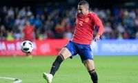 شرط عجیب والنسیا برای انتقال رودریگو به رئال