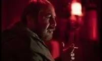 رونمایی از پوستر فیلم «روشن»