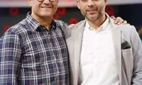 مهمان امشب خندوانه